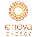 Enova Energy logo